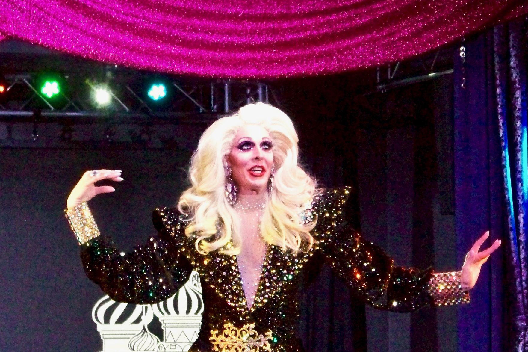 MGMA